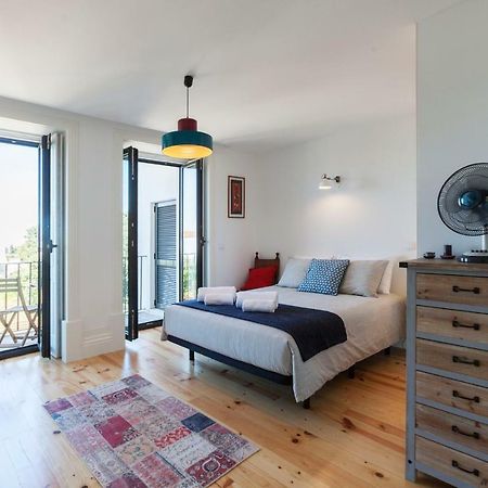 Sunny Home Порту Экстерьер фото
